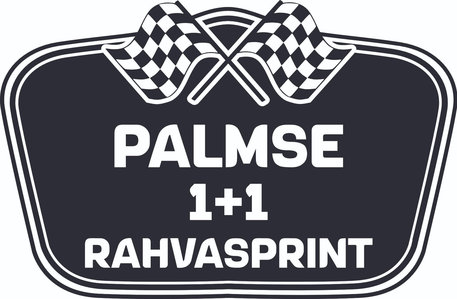 Palmse 1+1 rahvasprint 2026