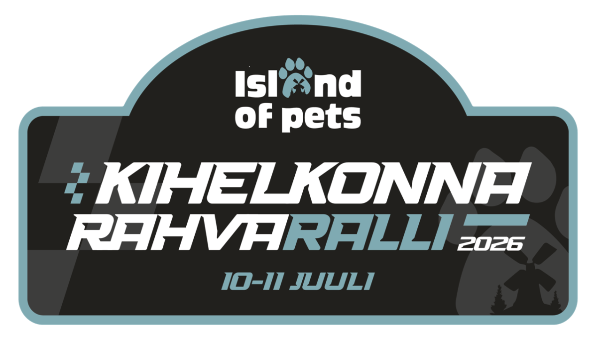 Island Of Pets Kihelkonna Rahvaralli 2026