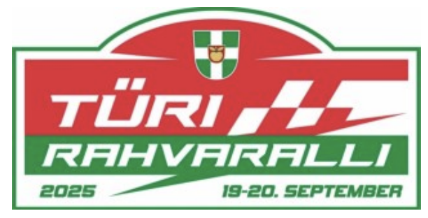 Türi rahvaralli 2025